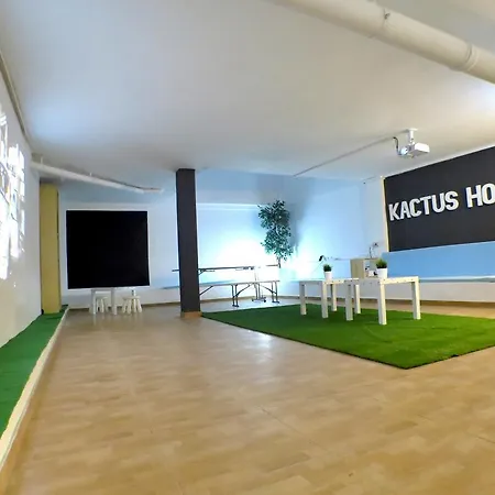 بيت للعطل Apartamento Kactus House La Laguna لا لاغونا