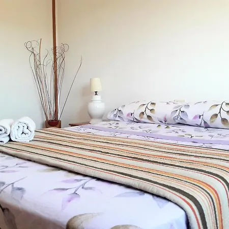 Vakantiehuis Apartamento Kactus House La Laguna