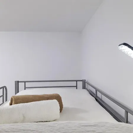 Apartamento Kactus House La Laguna Vakantiehuis