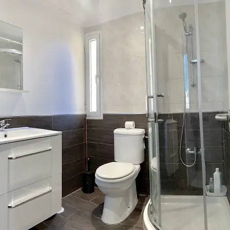 Apartamento Kactus House La Laguna Vakantiehuis *