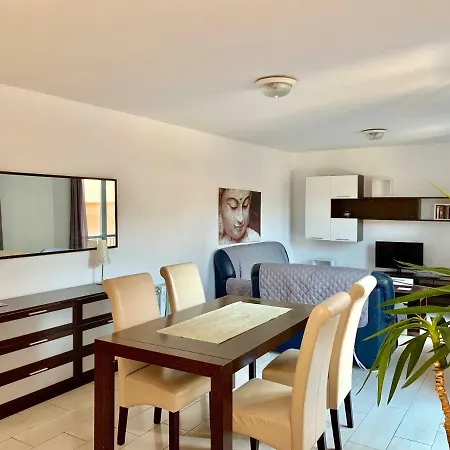 Apartamento Kactus House La Laguna Semesterbostad La Laguna (Tenerife)