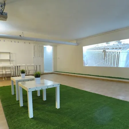 Apartamento Kactus House La Laguna * La Laguna (Tenerife)