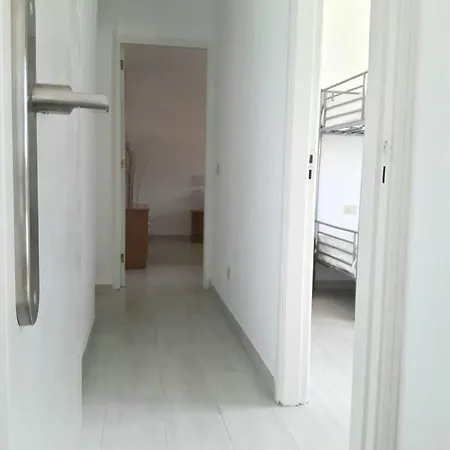 Apartamento Kactus House La Laguna *