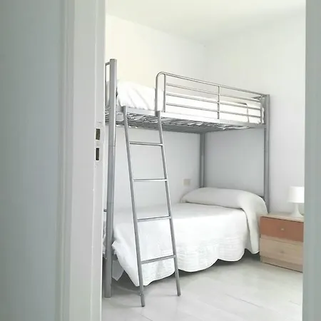 Apartamento Kactus House La Laguna La Laguna (Tenerife)