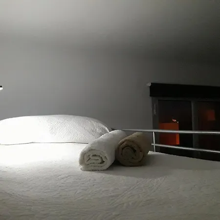 Apartamento Kactus House La Laguna La Laguna (Tenerife)