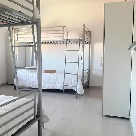 Apartamento Kactus House La Laguna *