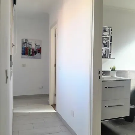 Apartamento Kactus House La Laguna Dom wakacyjny *