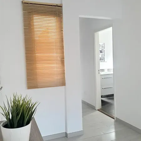 Dom wakacyjny Apartamento Kactus House La Laguna *