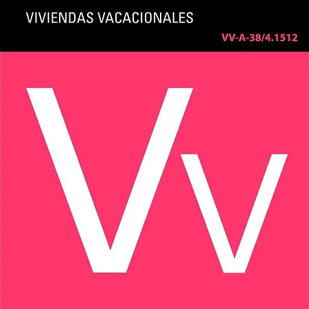 Apartamento Kactus House La Laguna Dom wakacyjny