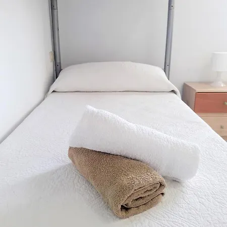 Dom wakacyjny Apartamento Kactus House La Laguna *