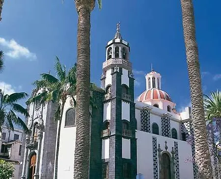 Apartamento Kactus House La Laguna * La Laguna (Tenerife)