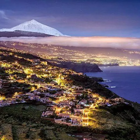 Apartamento Kactus House La Laguna Dom wakacyjny La Laguna (Tenerife)