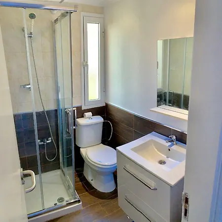 Apartamento Kactus House La Laguna *